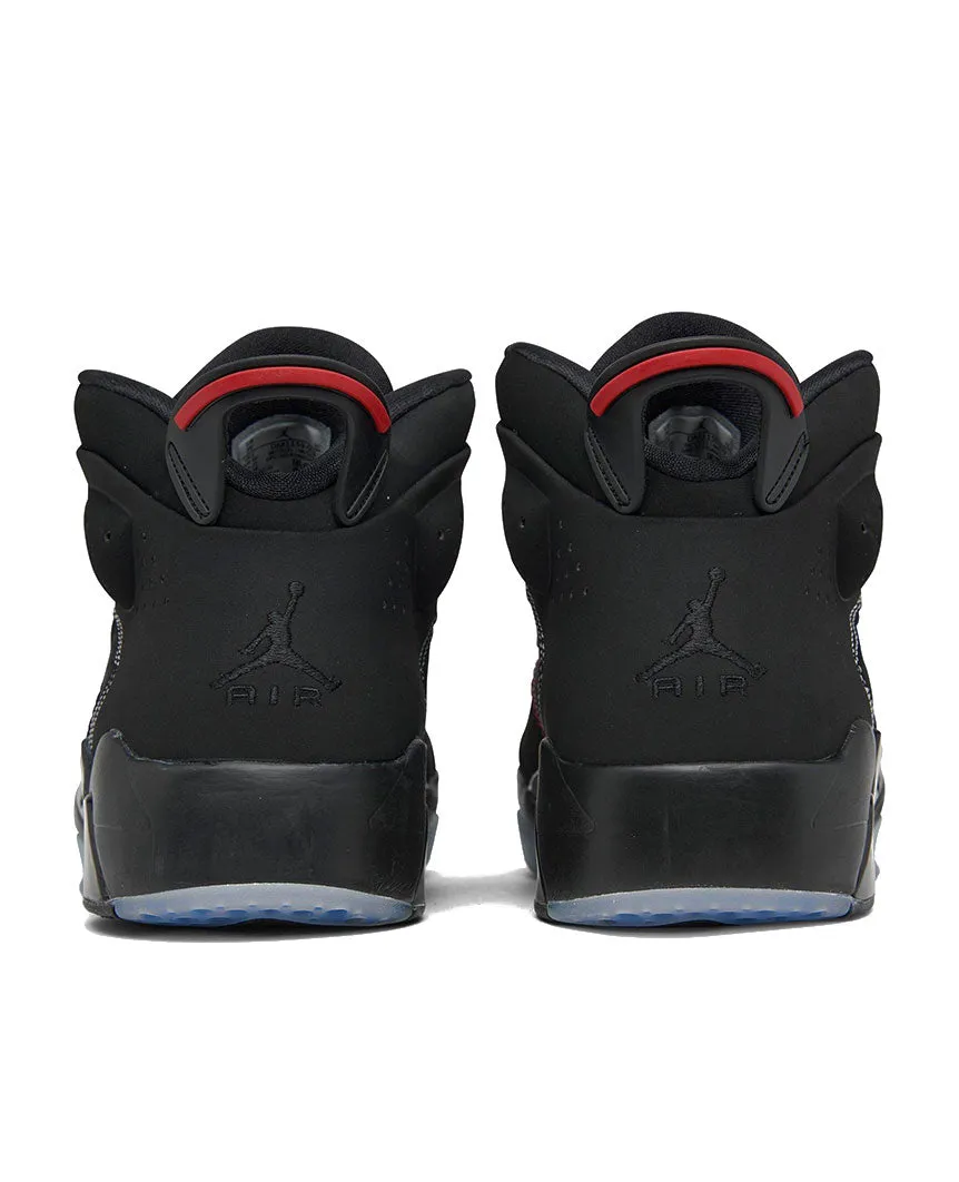 Jordan 6-17-23 (GS) Black