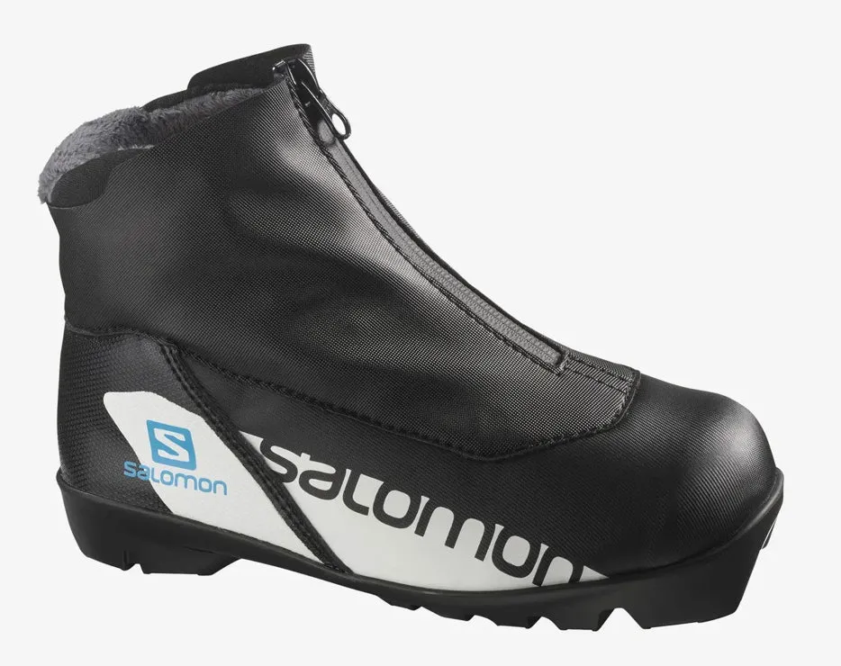 Junior RC Prolink | Classic Nordic Boot | Salomon