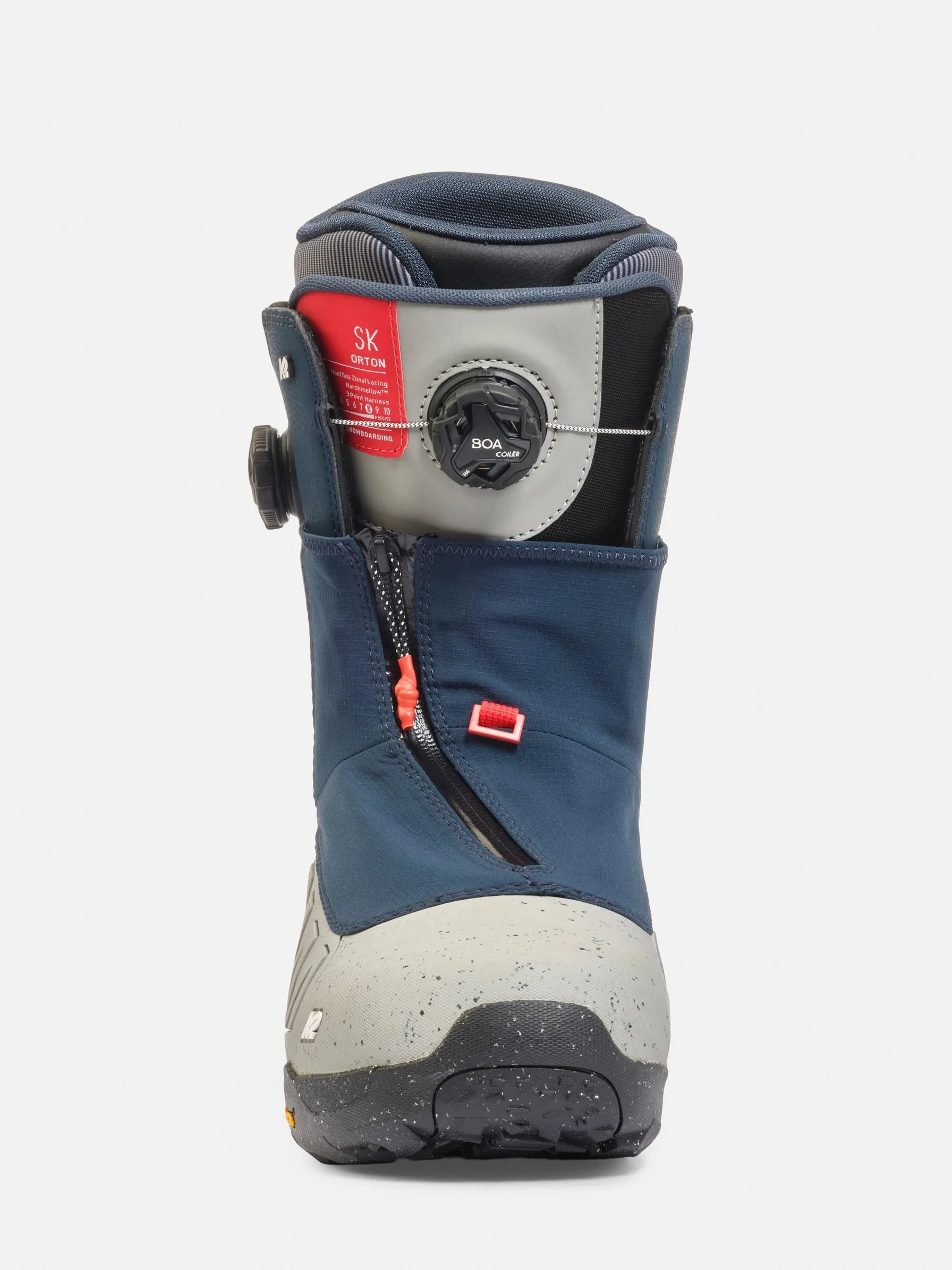 K2 Orton Snowboard Boot 2025