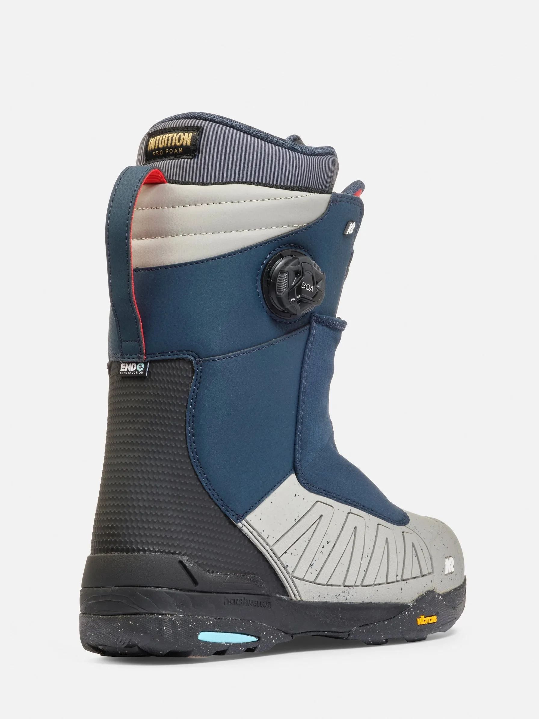 K2 Orton Snowboard Boot 2025