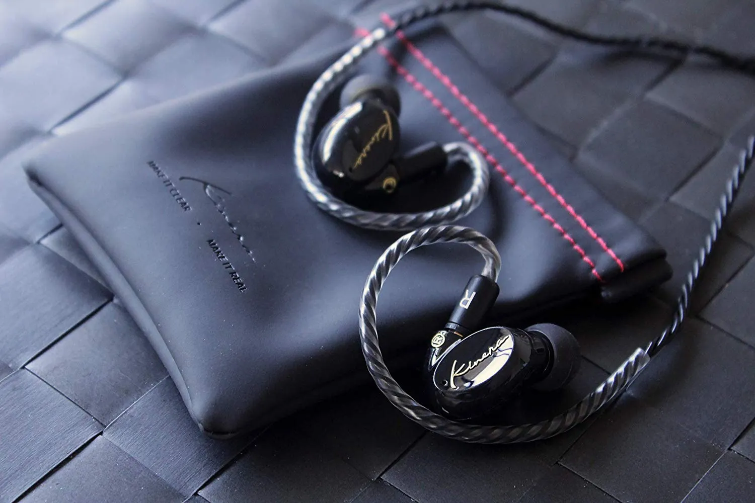 Kinera SEED In-Ear Monitor