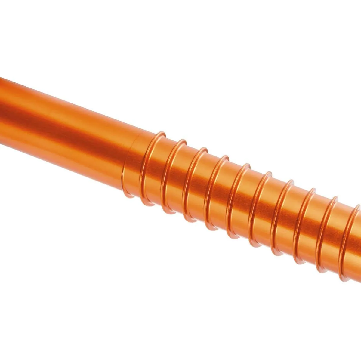 Laser Speed Light Ultra-lightweight Ice Screw