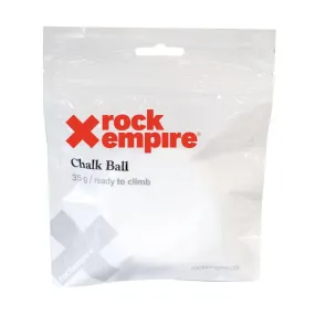 Magnesium Chalk Ball - 35g