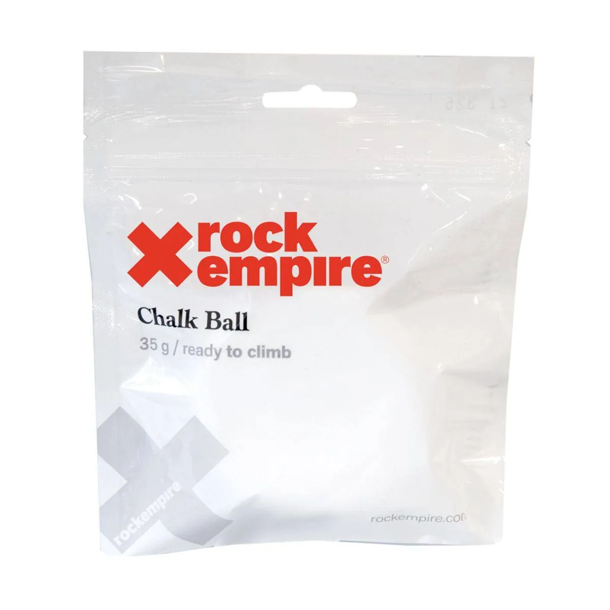 Magnesium Chalk Ball - 35g