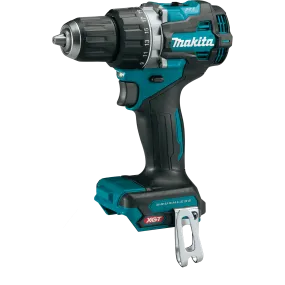 Makita 40V Max XGT Compact Brushless Cordless 1/2" Driver‑Drill (Bare Tool)