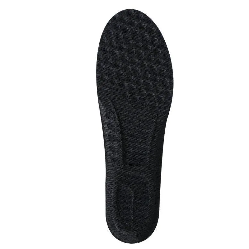 Memory Foam Insoles for Ultimate Comfort and Foot Support