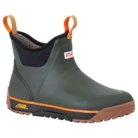 MEN'S ADB ICE RUBBER SNOW BOOT