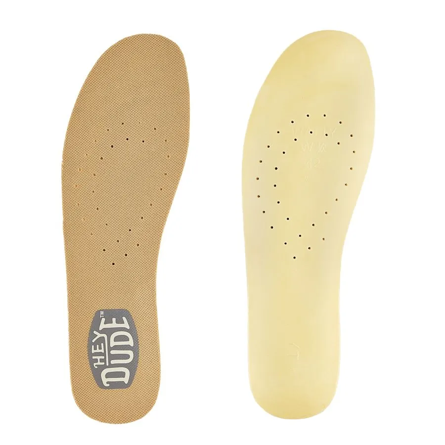 Men's Insoles