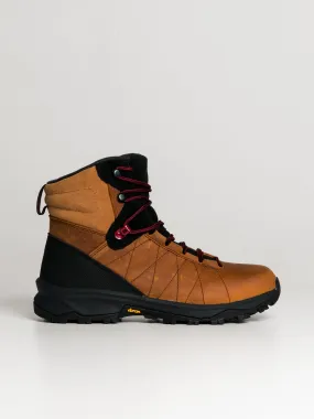 MENS KODIAK TAGISH MUDDY RIVER BOOT - CLEARANCE