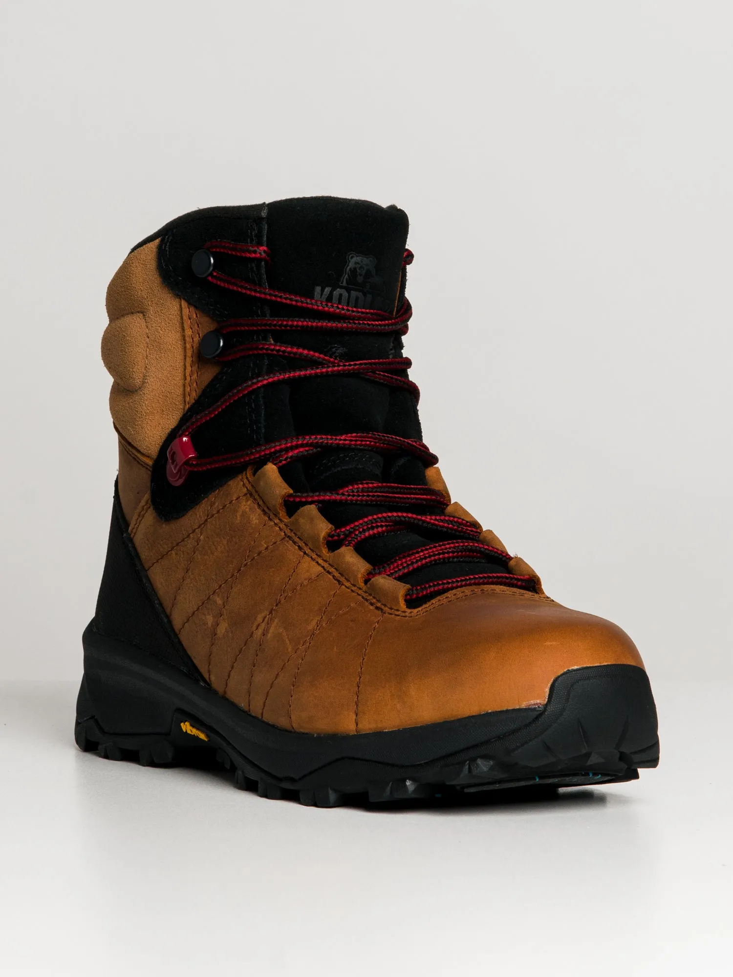 MENS KODIAK TAGISH MUDDY RIVER BOOT - CLEARANCE