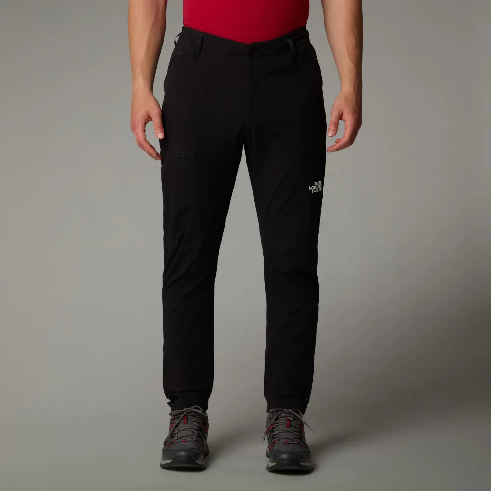 MEN'S SPEEDLIGHT SLIM TAPERED TROUSERS