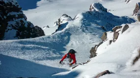 Mt Shasta Summit Climb - Private