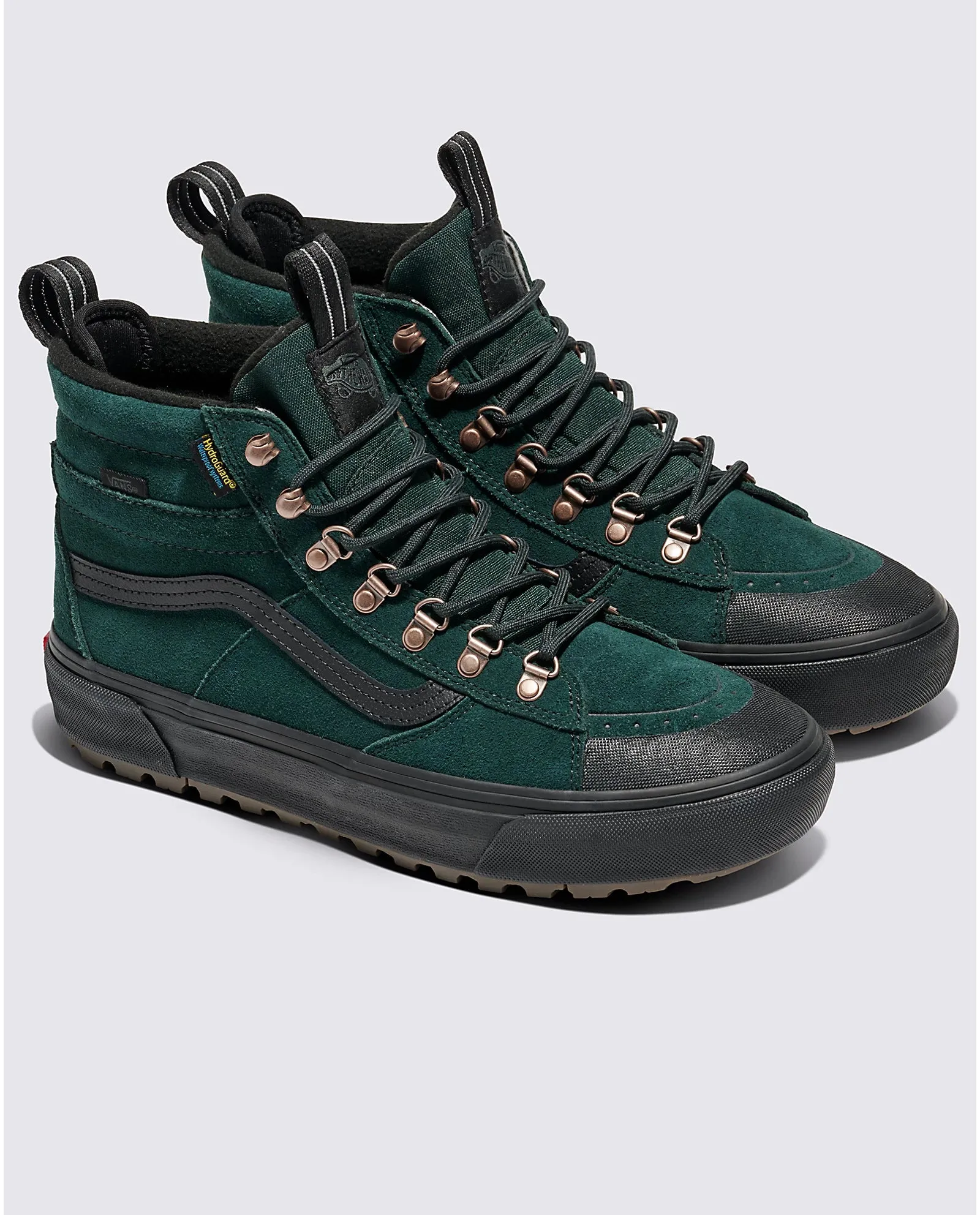 MTE Sk8-Hi DR Waterproof