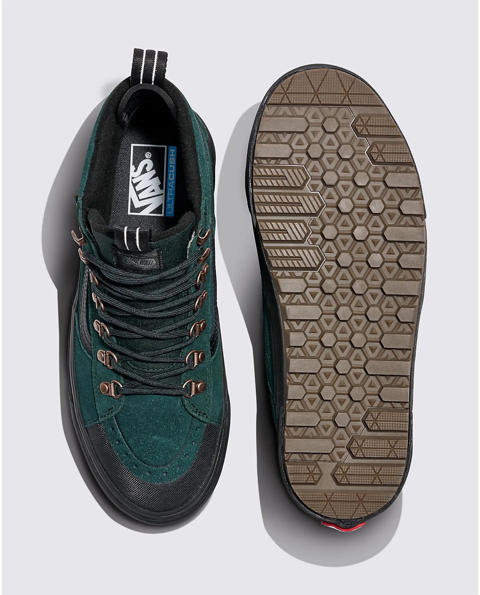 MTE Sk8-Hi DR Waterproof