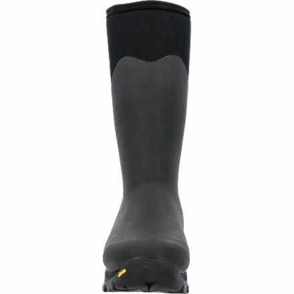 Muck Arctic Grip Men's Boots Vibram Arctic Grip A.t Avtva000 In Black