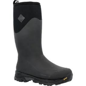 Muck Arctic Grip Men's Boots Vibram Arctic Grip A.t Avtva000 In Black