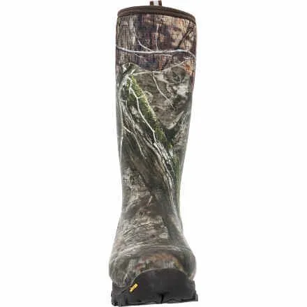 Muck Arctic Grip Men's Country Dna™ Woody Ice Tall Boot Avtvamdna Vibram Agatin Mossy Oak