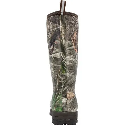 Muck Arctic Grip Men's Country Dna™ Woody Ice Tall Boot Avtvamdna Vibram Agatin Mossy Oak