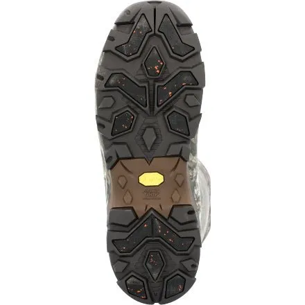 Muck Arctic Grip Men's Country Dna™ Woody Ice Tall Boot Avtvamdna Vibram Agatin Mossy Oak