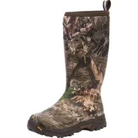 Muck Arctic Pro Camo Boot Mossy Oak Country DNA 10