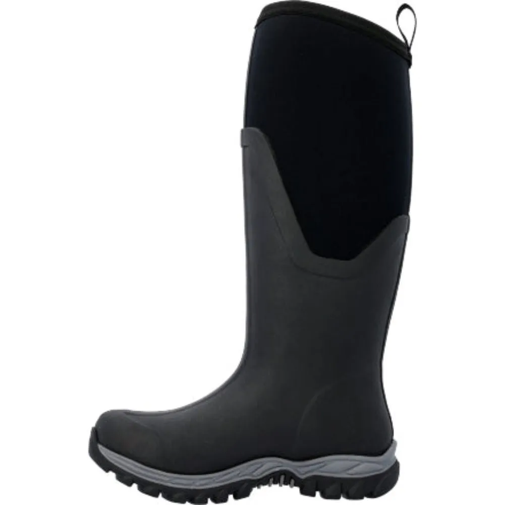 Muck Arctic Sport Ii Women's Tall Boots As2t000 In Black