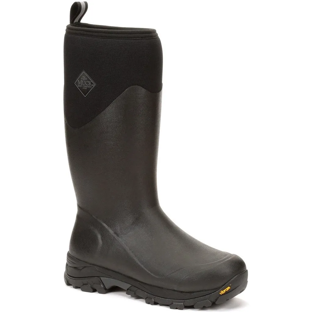 Muck Boots Arctic Ice Tall Wellingtons