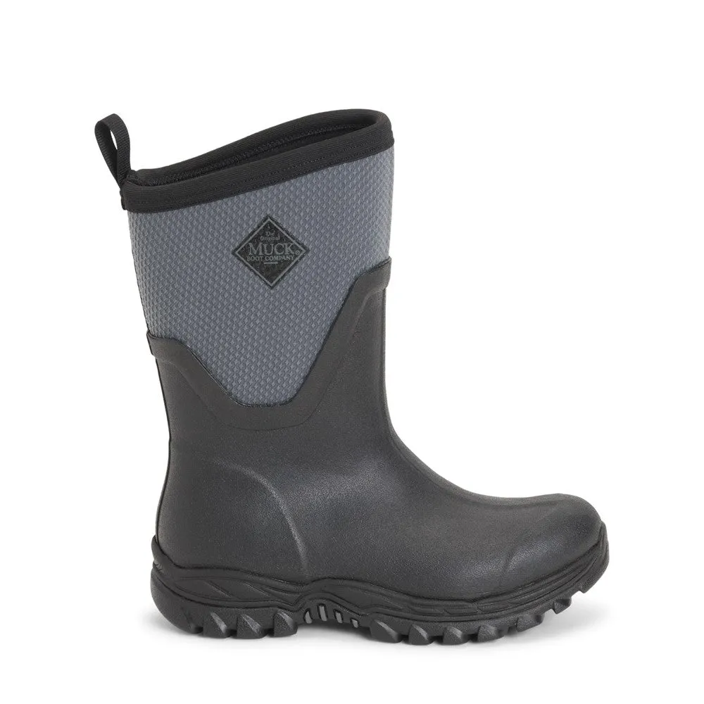 Muck Boots Arctic Sport Mid Wellington Boots