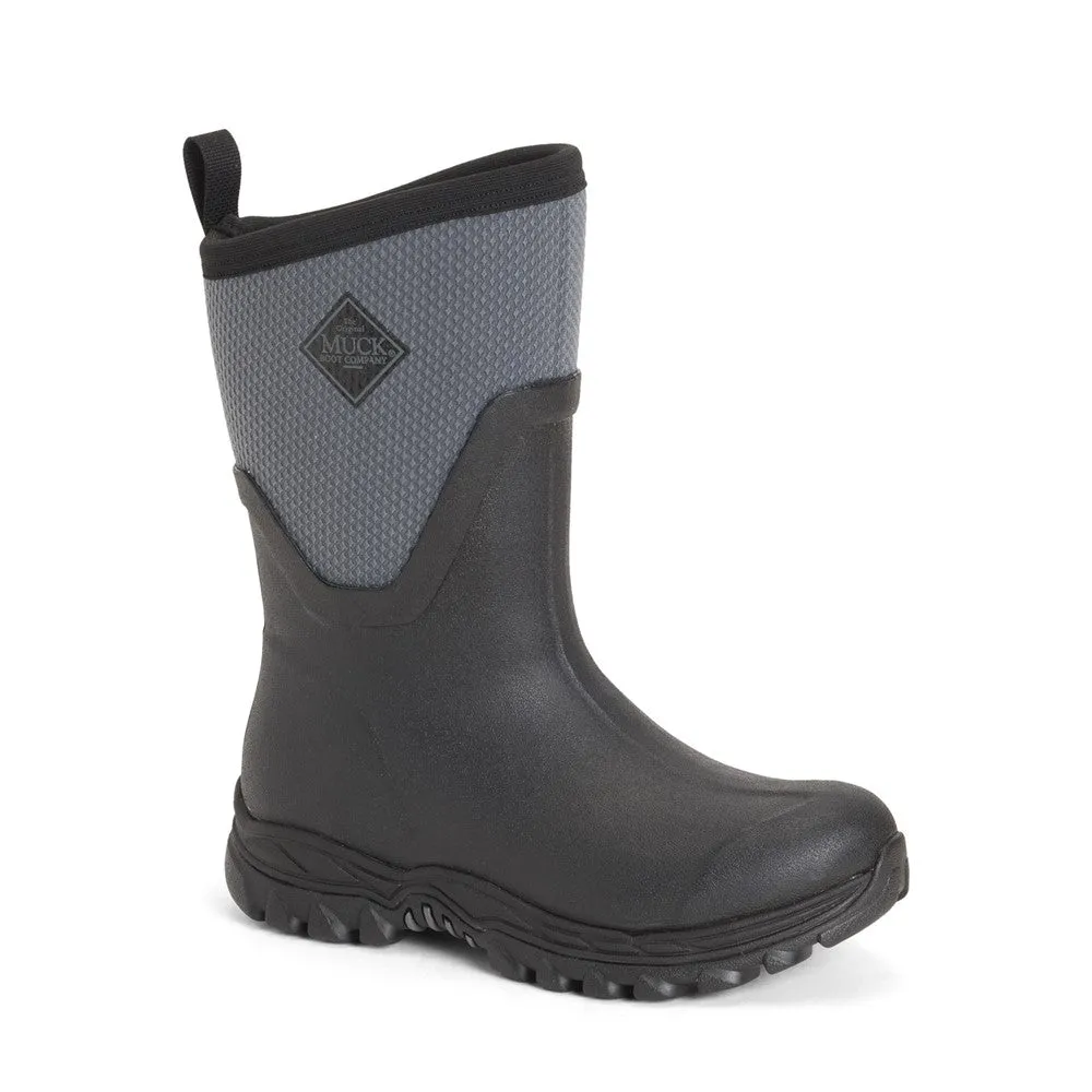 Muck Boots Arctic Sport Mid Wellington Boots