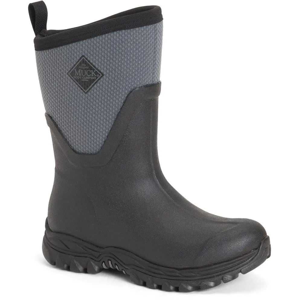 Muck Boots Arctic Sport Mid Wellington Boots