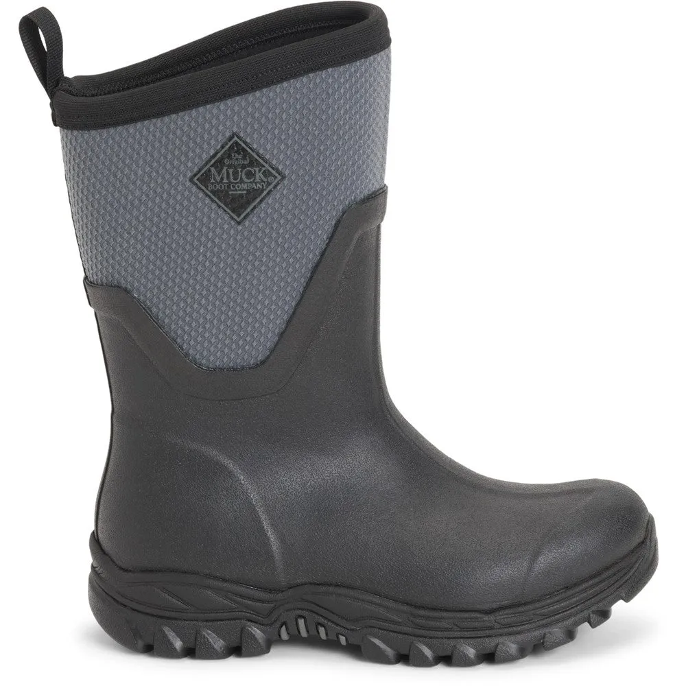 Muck Boots Arctic Sport Mid Wellington Boots