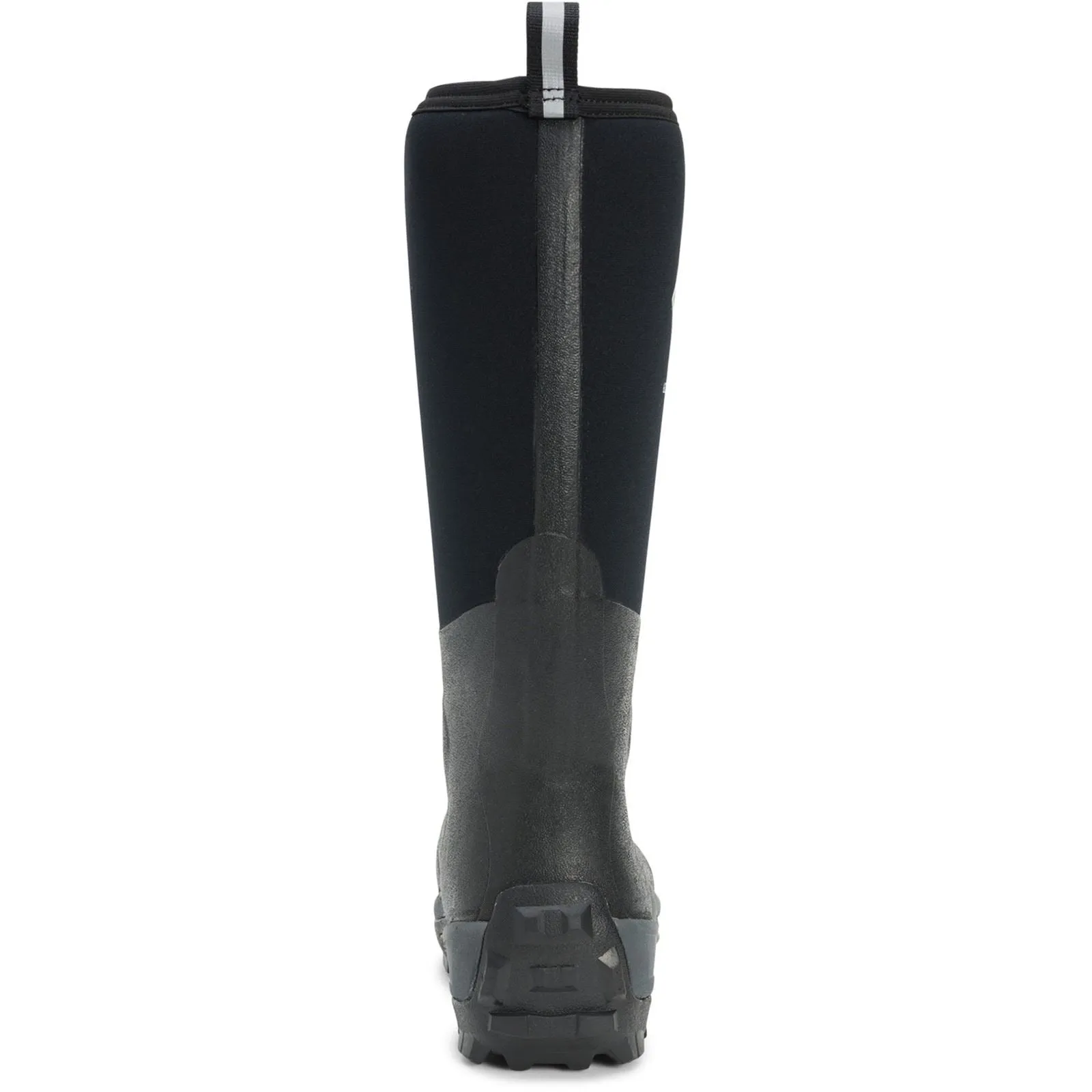 Muck Boots Arctic Sport Rubber Black Wellington Boots