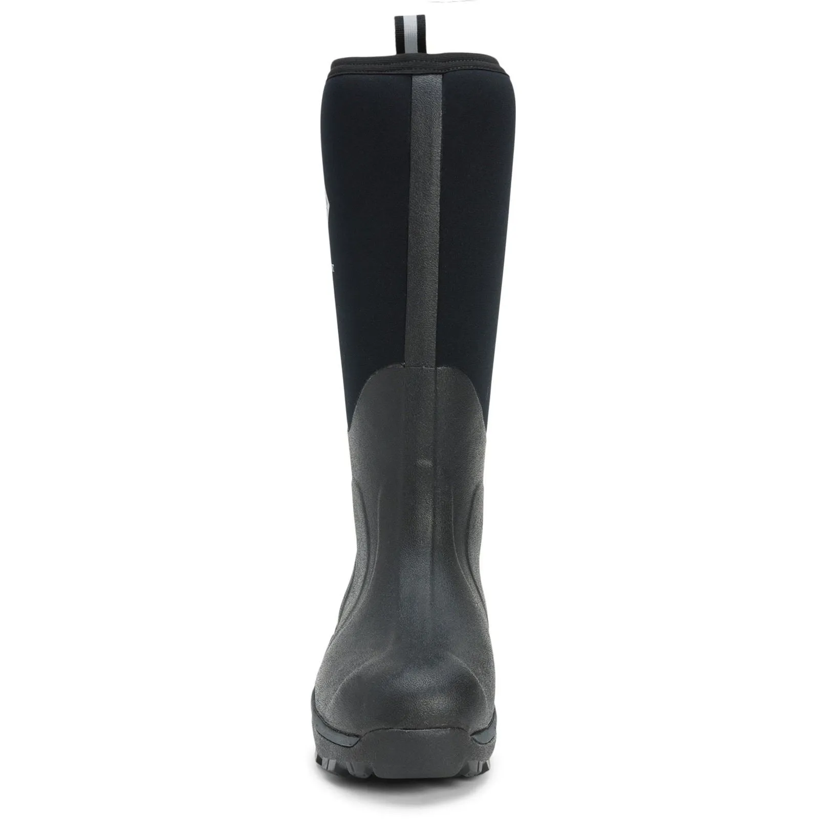 Muck Boots Arctic Sport Rubber Black Wellington Boots