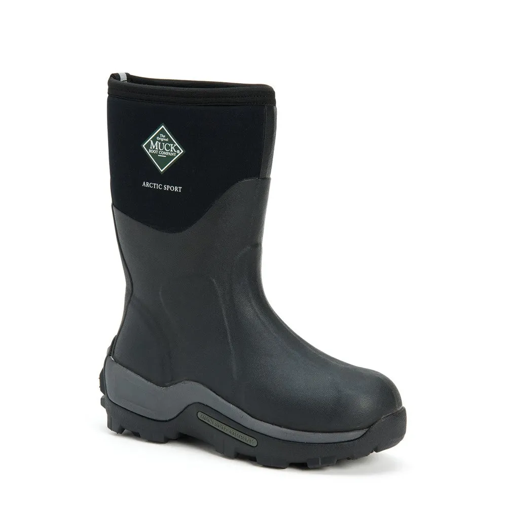 Muck Boots Arctic Sport Short Boots