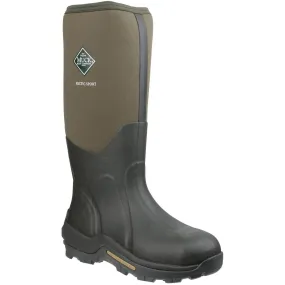 Muck Boots Arctic Sport Tall - Moss