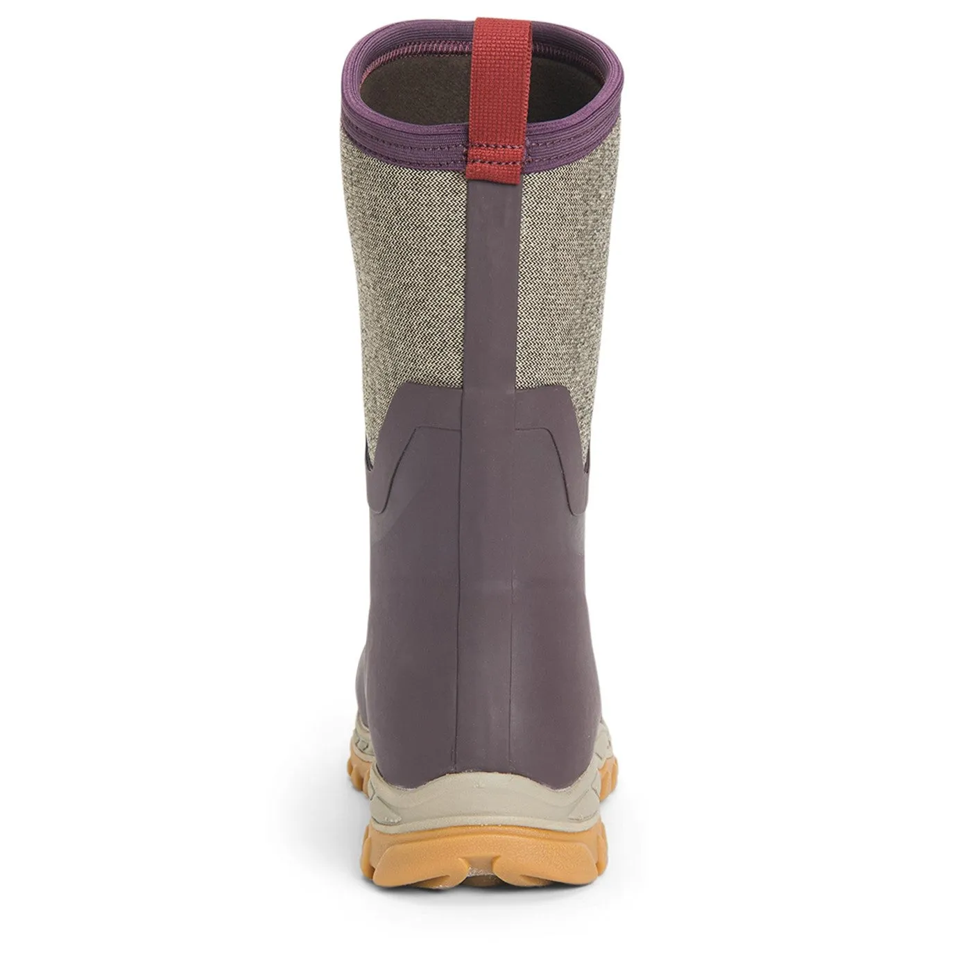 Muck Boots Women's Arctic Sport II Wellington Short Boots