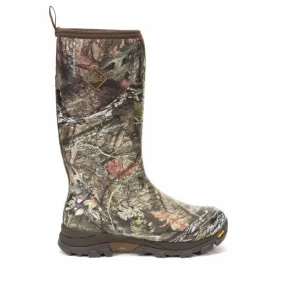 Muck Footwear Men WOODY ARCTIC ICE VIBRAM ARCTIC GRIP ALL TER MOSSYOAKCOUNTRYDNA