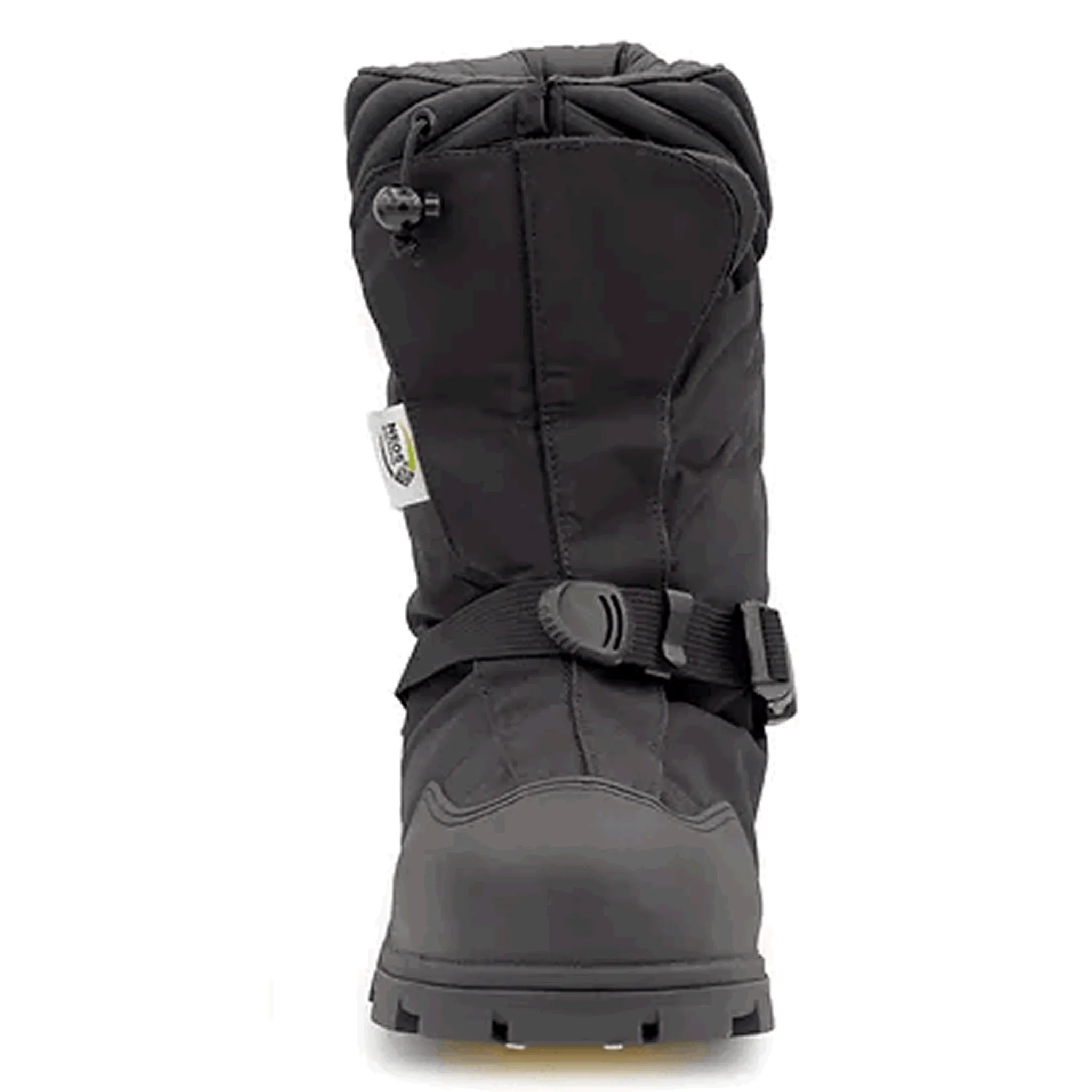 NEOS Explorer GT Insulated Overboot, Glacier Trek Outsoles