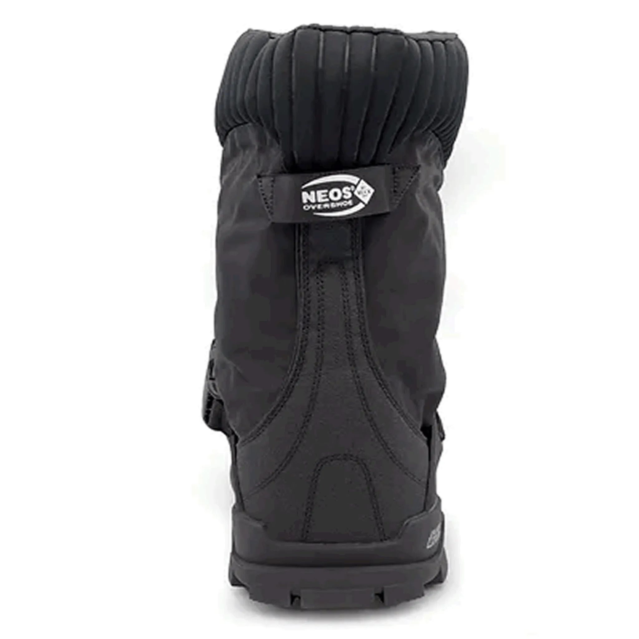 NEOS Explorer GT Insulated Overboot, Glacier Trek Outsoles