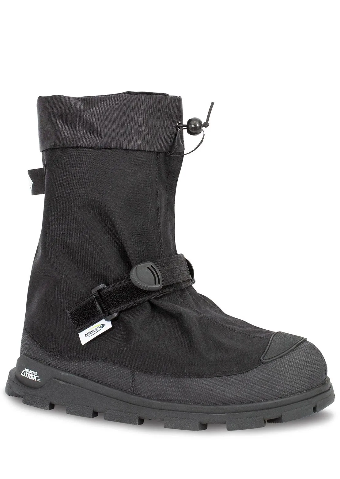 Neos Unisex 11" Voyager-Glacier Trek SPK Overshoes