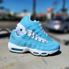 Nike Air Max 95 Ice Blue