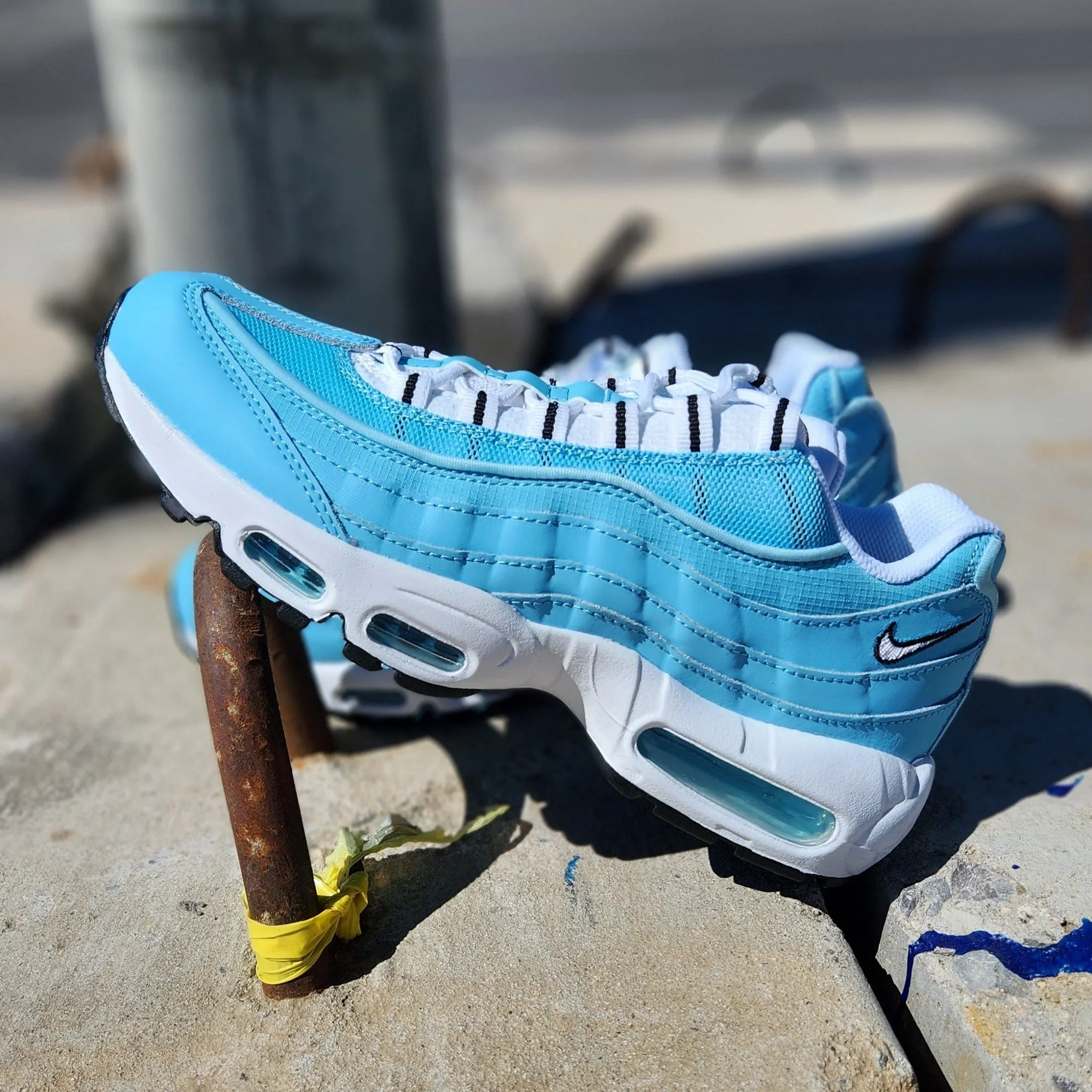 Nike Air Max 95 Ice Blue