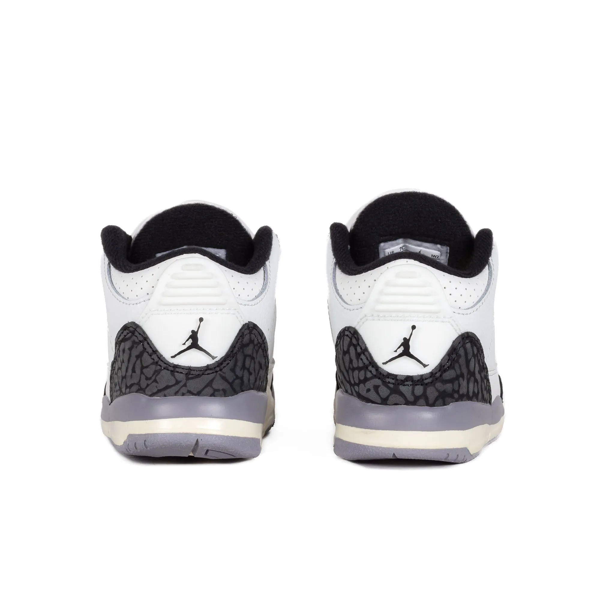 Nike Jordan 3 Retro TD "Cement Grey" DM0968-106