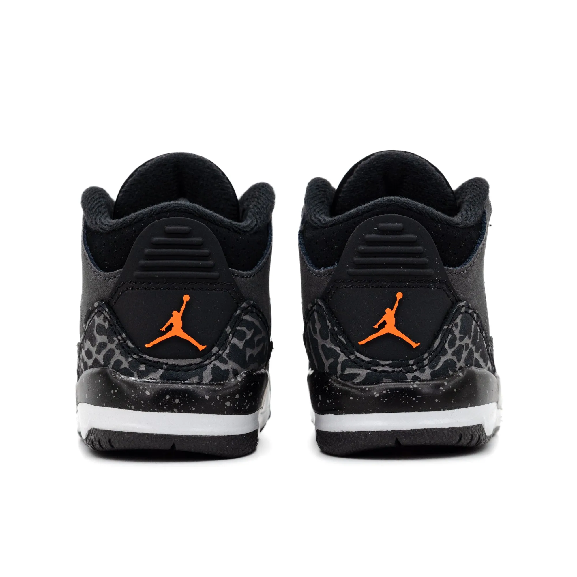 Nike Jordan 3 Retro (TD) "Fear Pack" DM0968-080