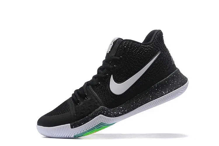 NIKE KYRIE 3 x BLACK ICE