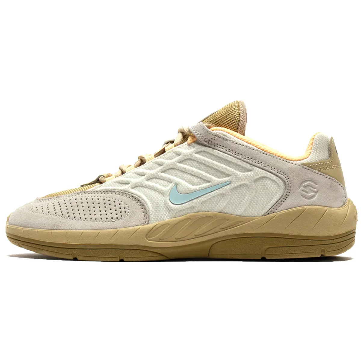 Nike SB Vertebrae - Coconut Milk/Jade Ice FZ4878-100