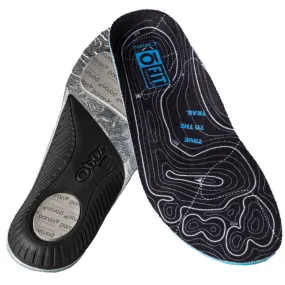 O Fit Insole Plus II Thermal