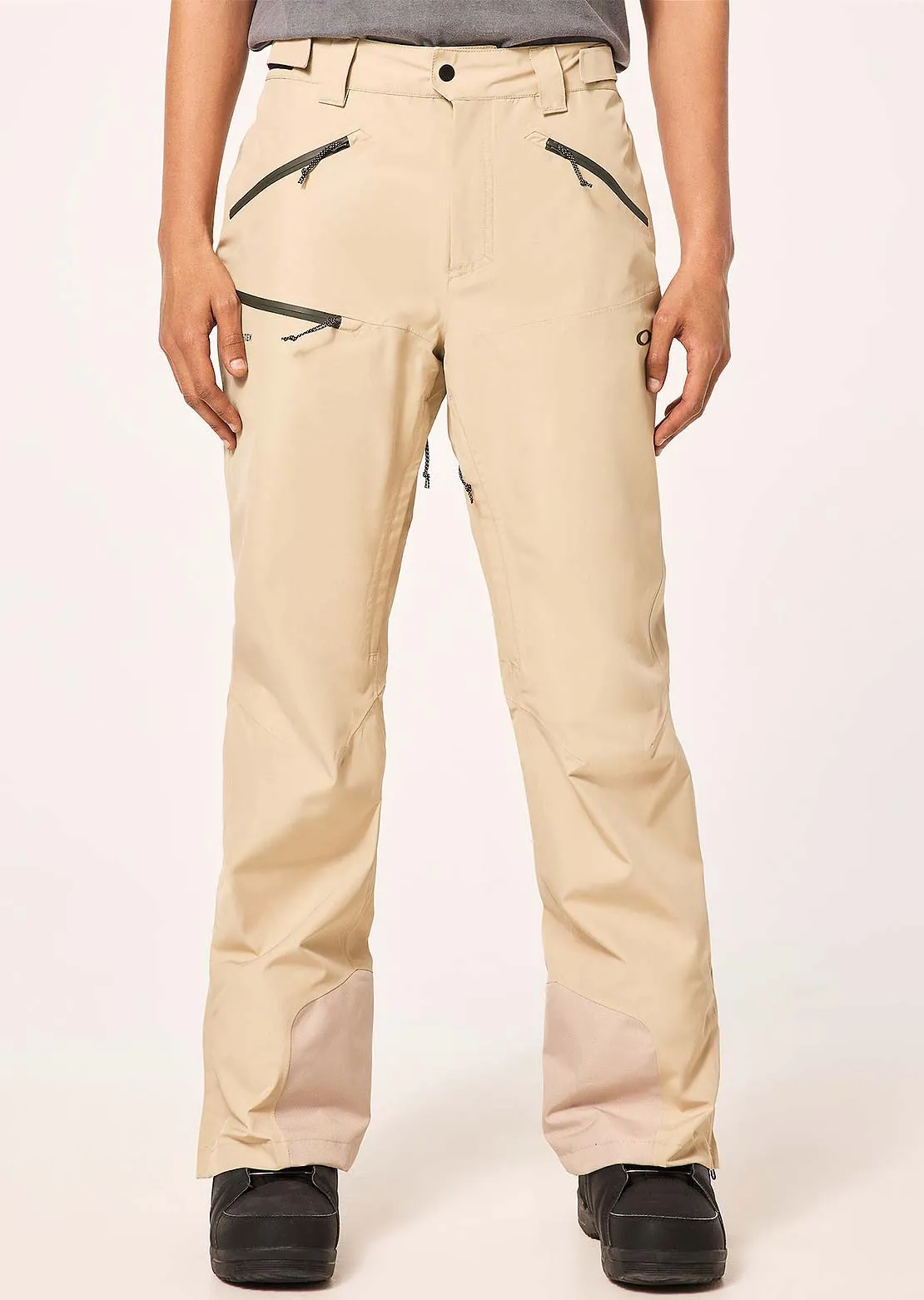 Oakley Men's Unbound GORE-TEX Shell Pants