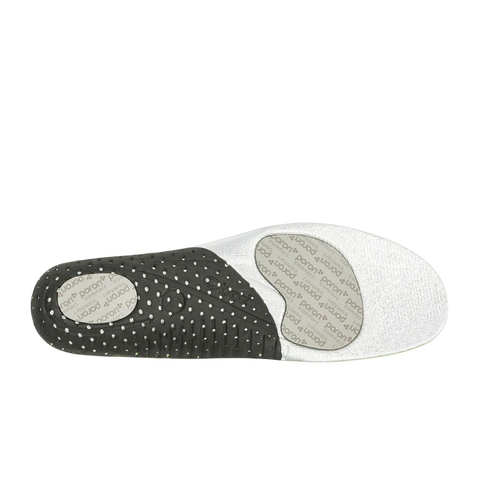 Oboz O FIT Insole Plus Medium Arch Thermal Insole (Unisex)