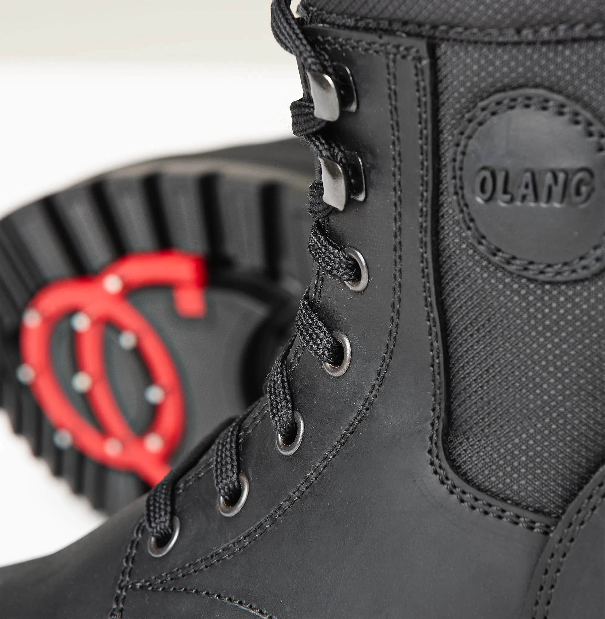 OLANG AVANA - Men's winter boots