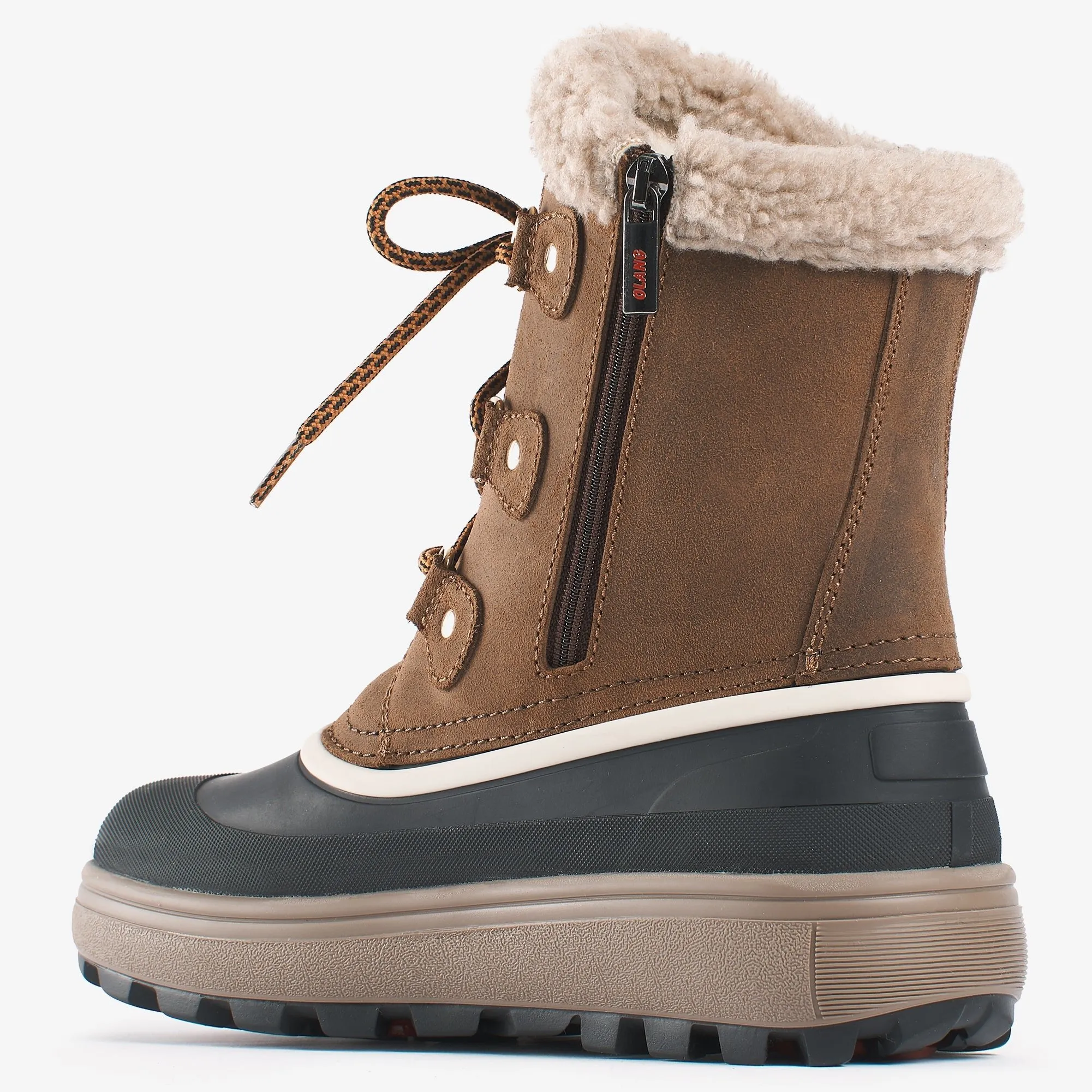 OLANG PORTLAND - Women's winter boots